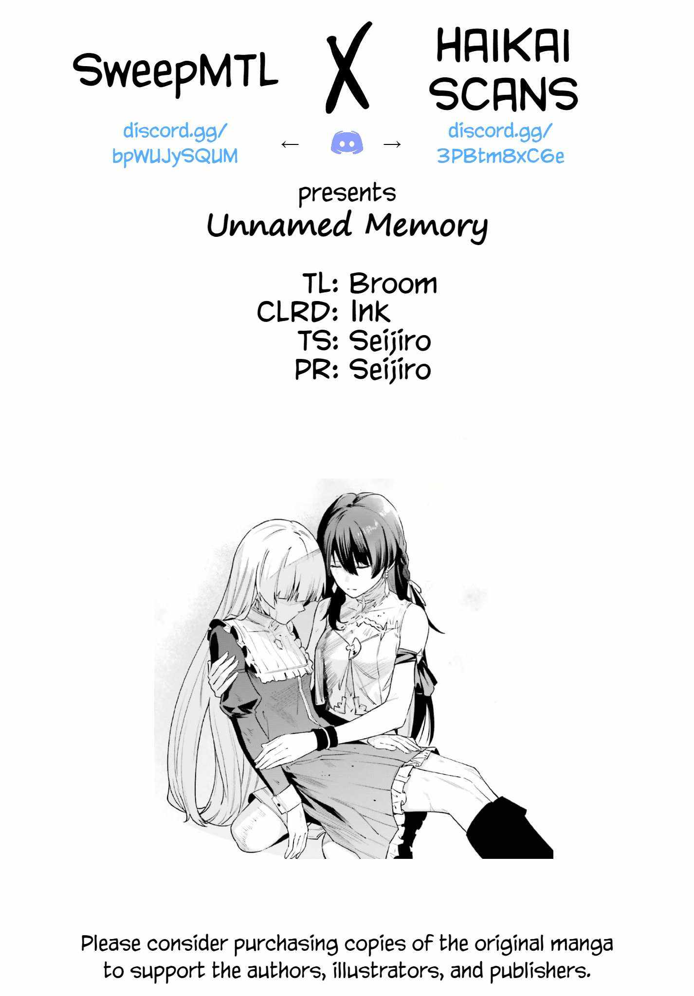 Unnamed Memory Chapter 37 1